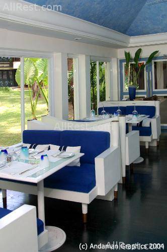 Dusit Thani Laguna Phuket Resort 34